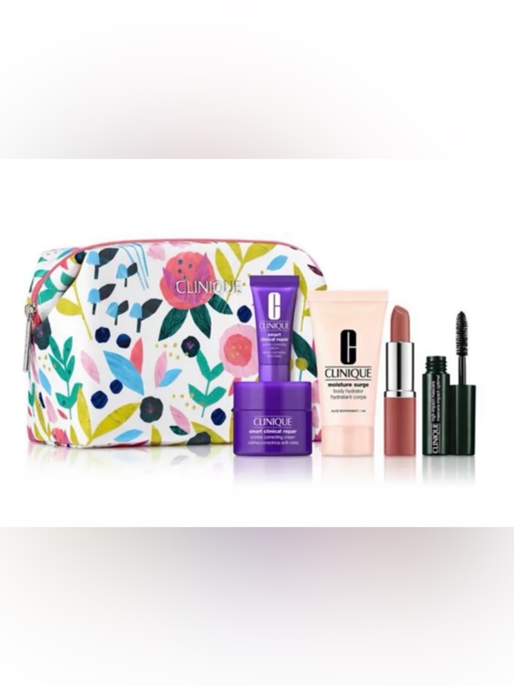 Clinique Gift with Purchase - Macy’s